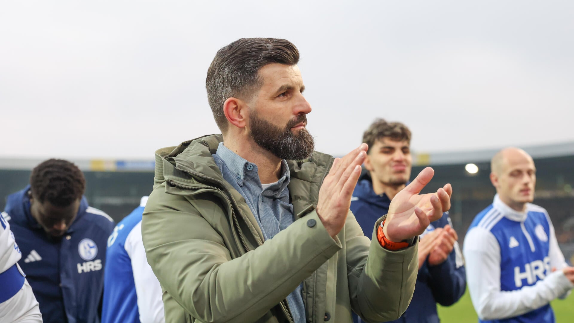 Eintracht Braunschweig – FC Schalke 04