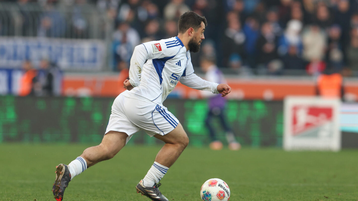 Eintracht Braunschweig - FC Schalke 04