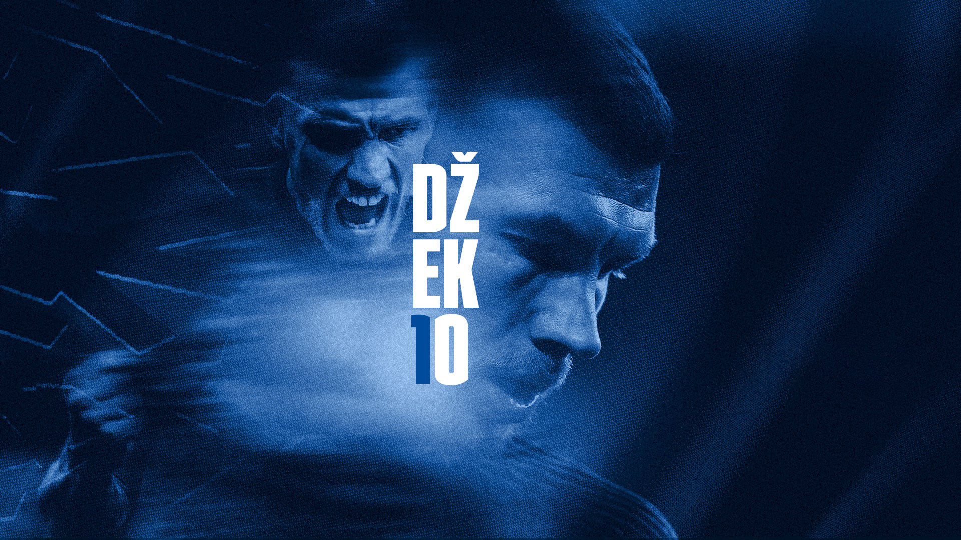 Dzeko EN Shop