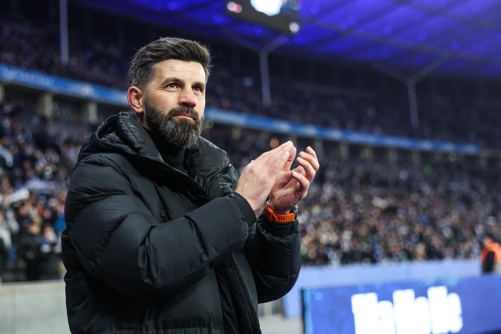 Hertha BSC - FC Schalke 04