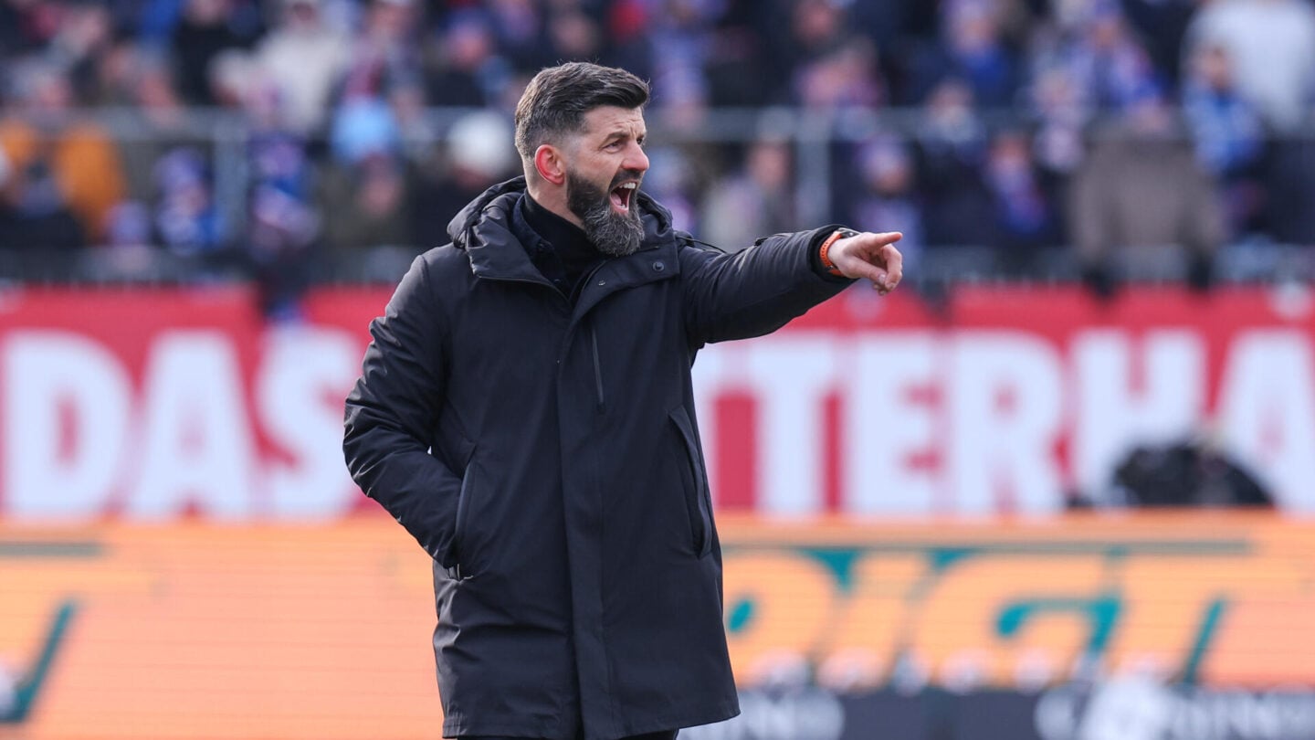 FC Schalke 04 - Holstein Kiel