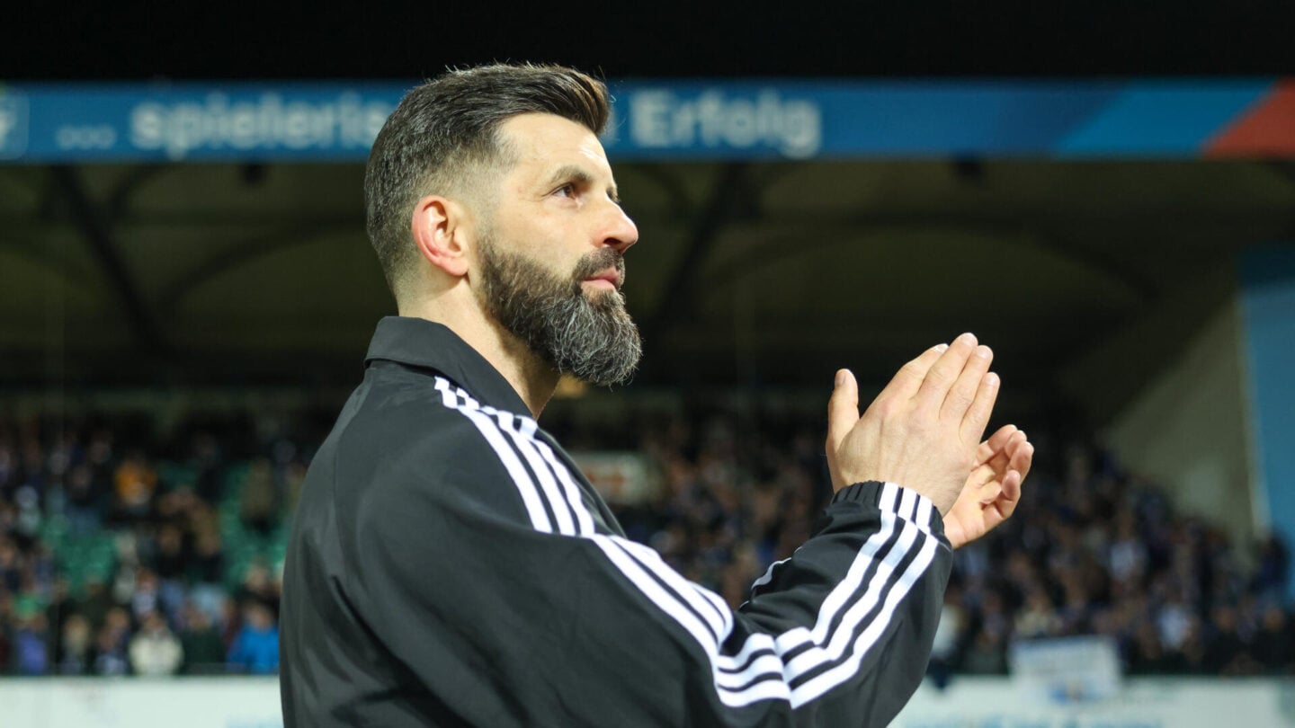 Greuther Fürth - FC Schalke 04