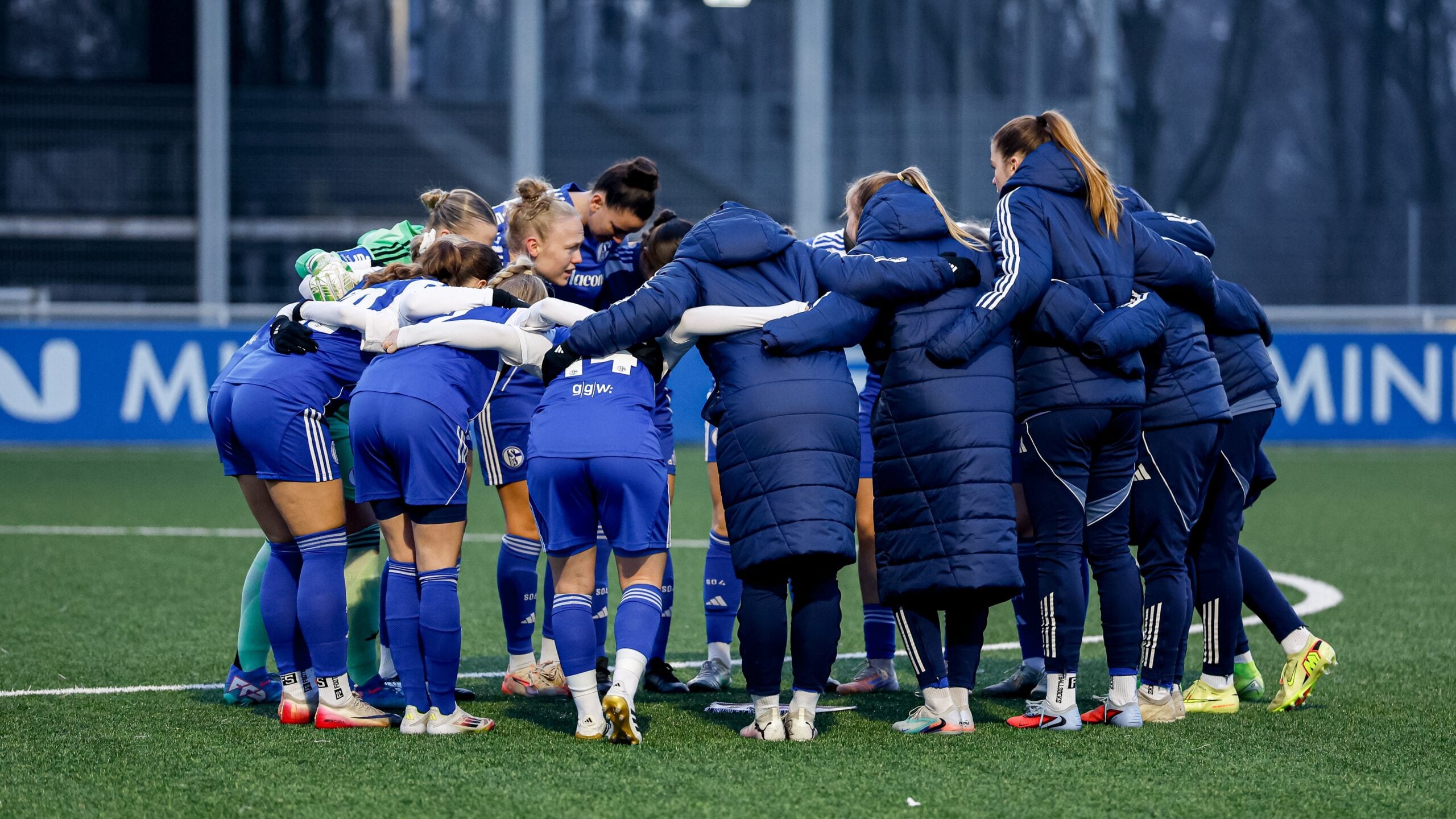 Team1-Kreispokal-Erle-Vorbereitung