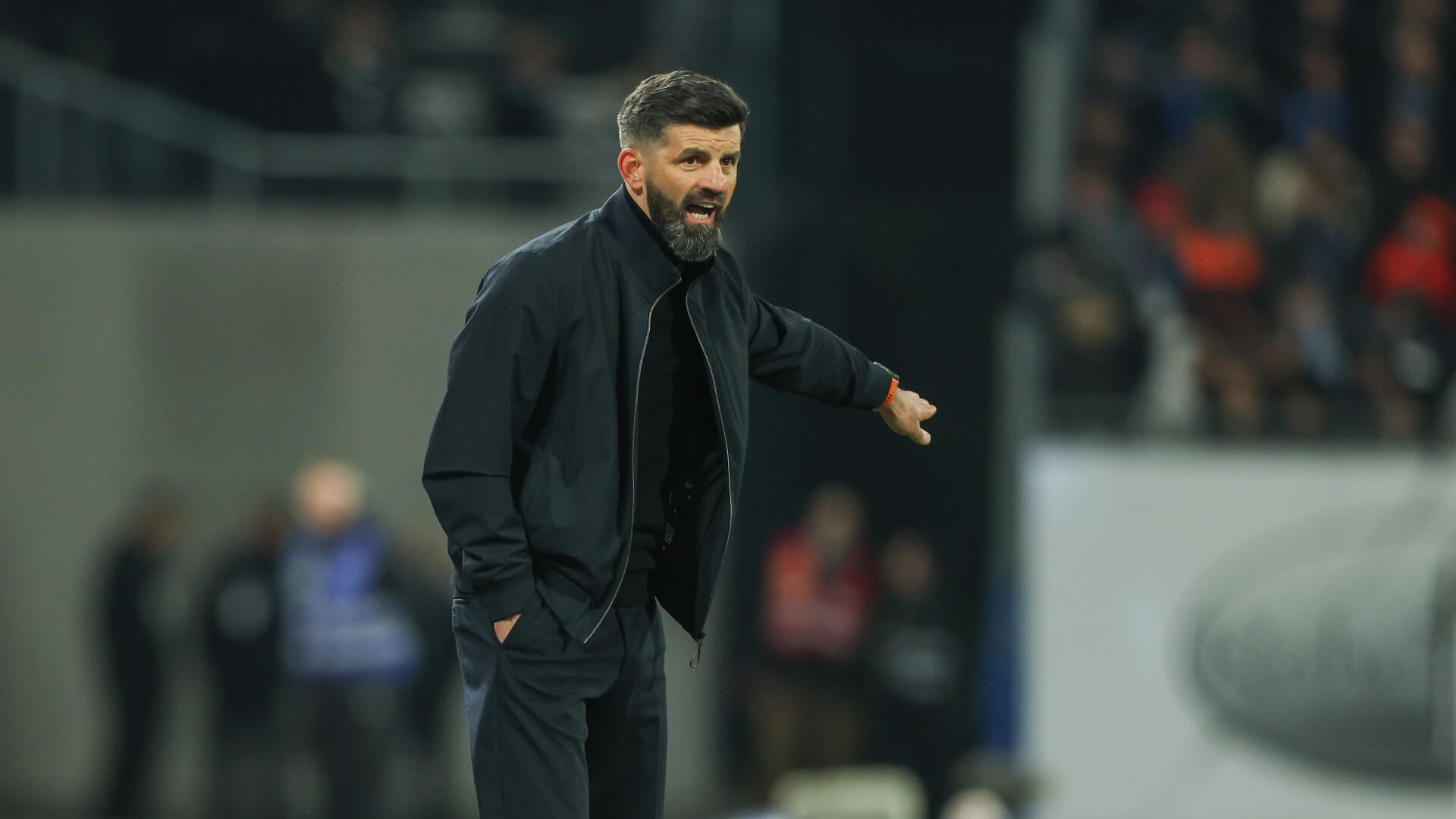 SV Darmstadt 98 – FC Schalke 04