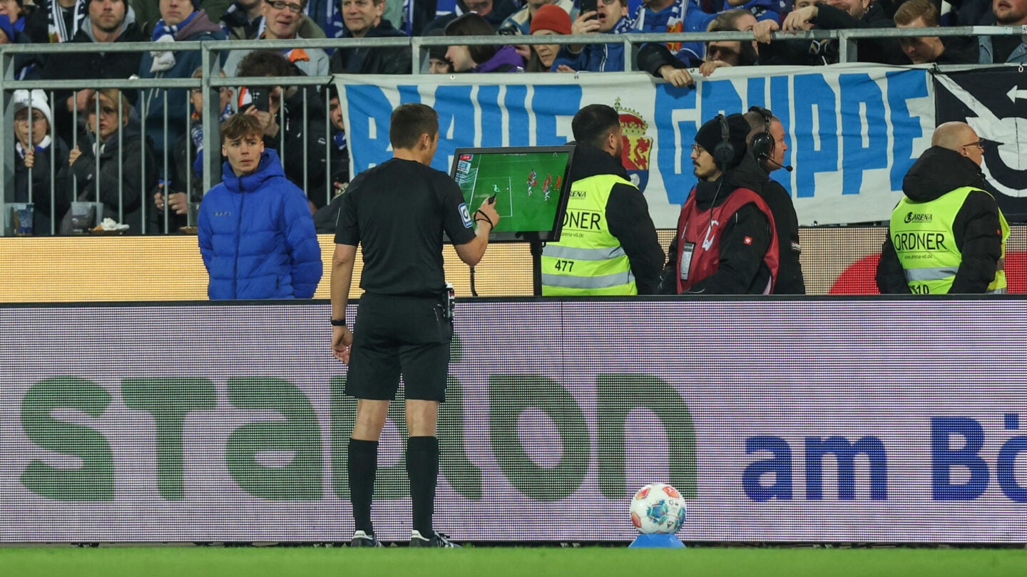 SV Darmstadt 98 - FC Schalke 04