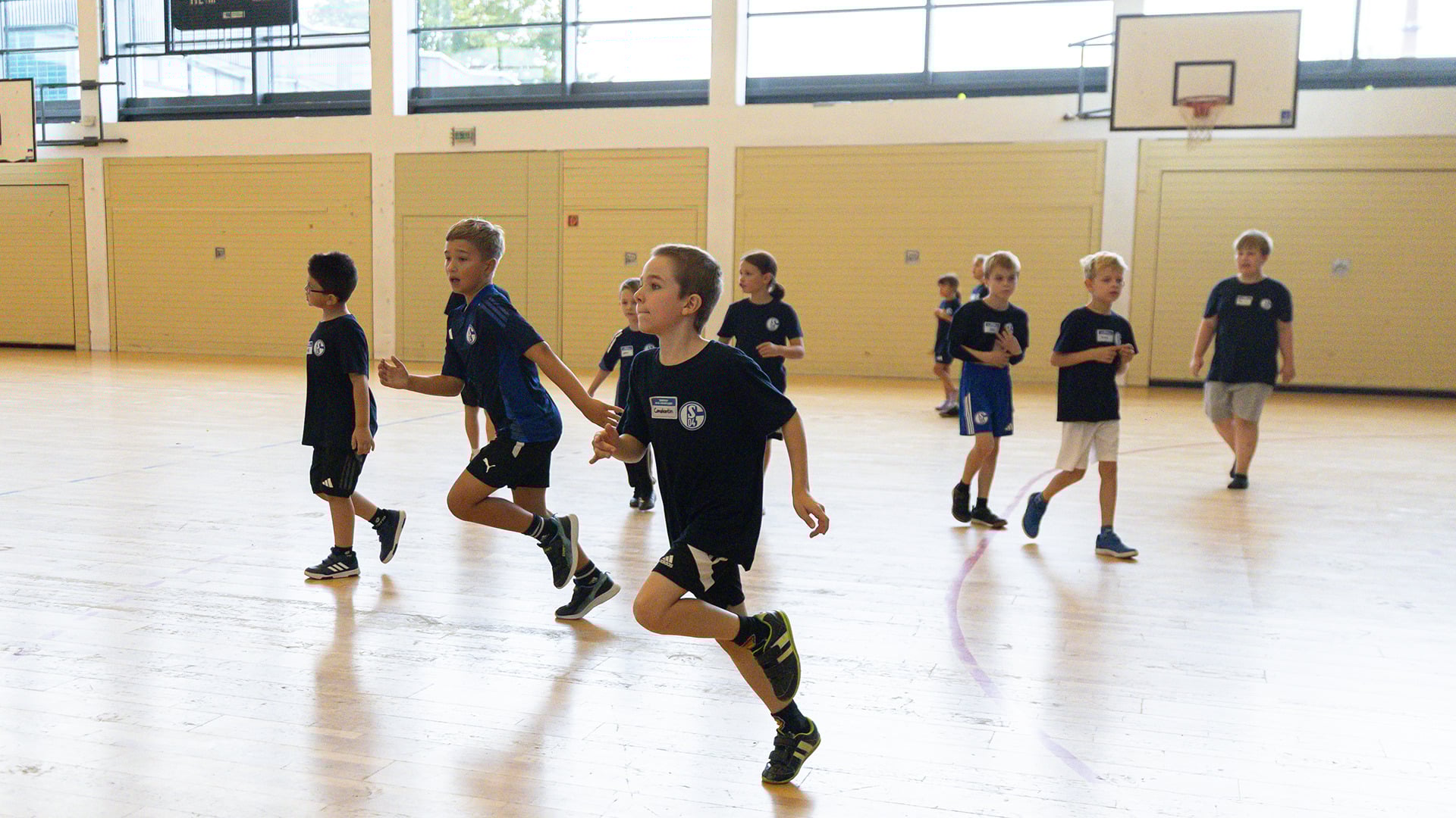 Ostercamp_S04_Sportabteilungen