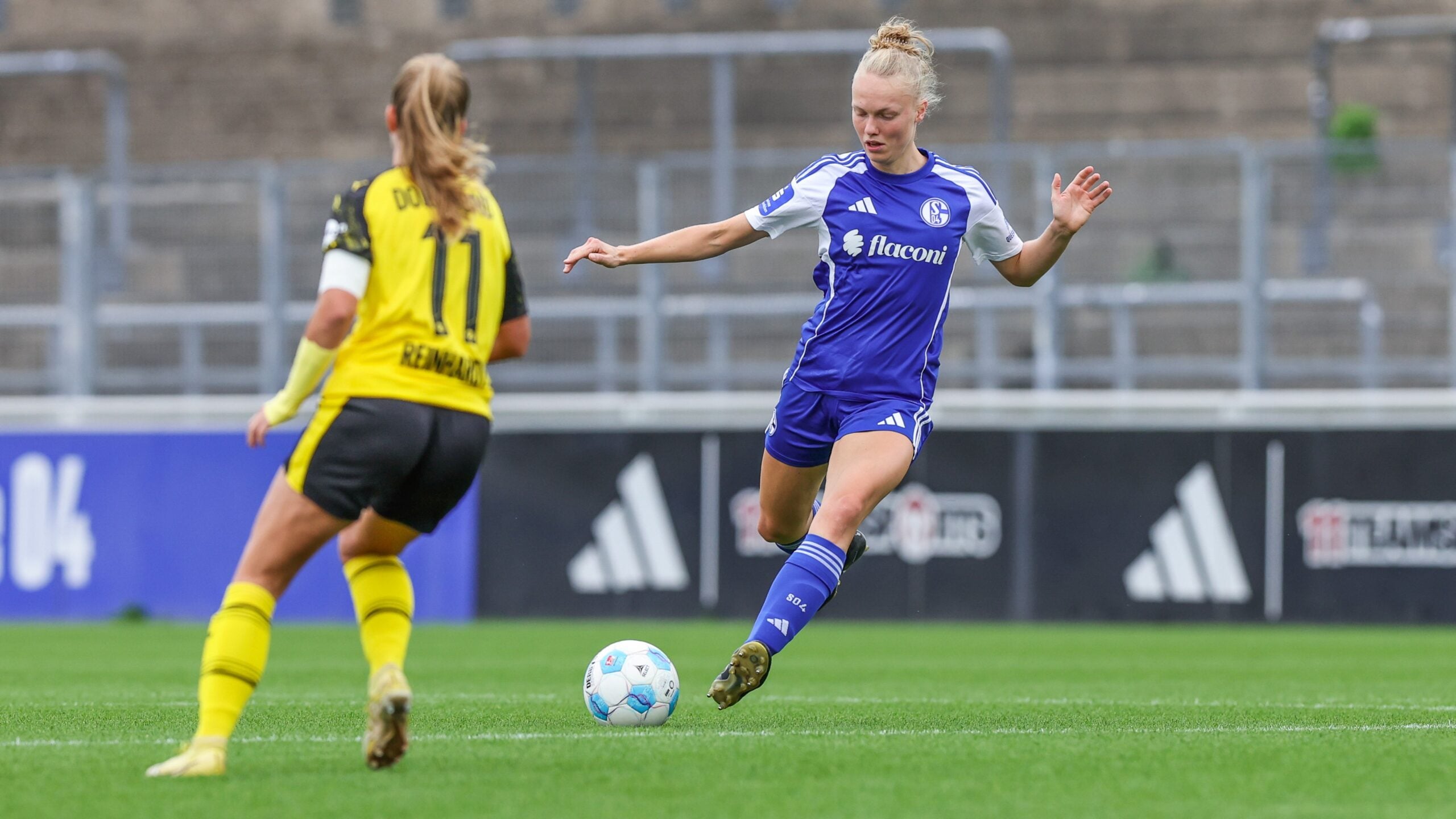 TeamI-DortmundII-Vorbericht