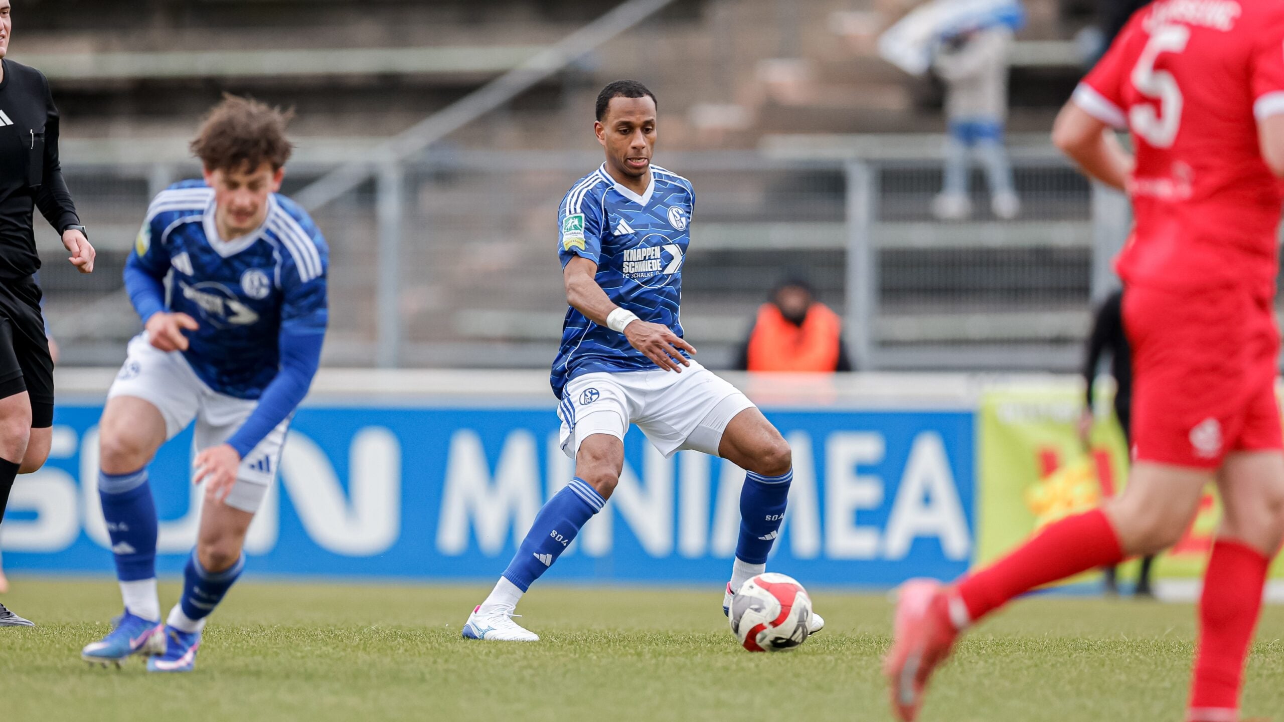 U23-Knappenschmiede-Ben-Balla-Paderborn