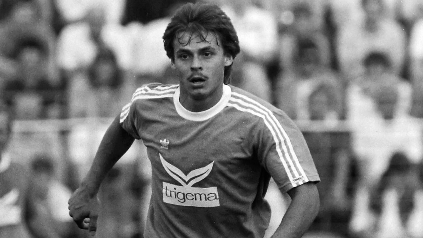 Olaf Thon wird 60: Vom 6:6-Helden zum Schalker Vereinsidol — image 3