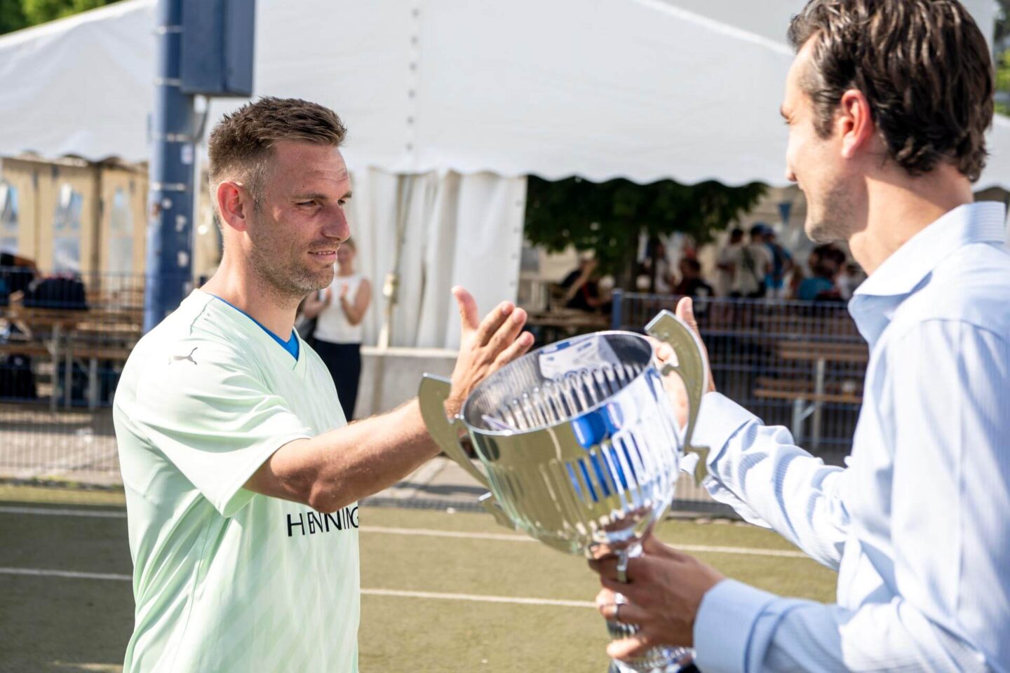 Sponsor Cup #22