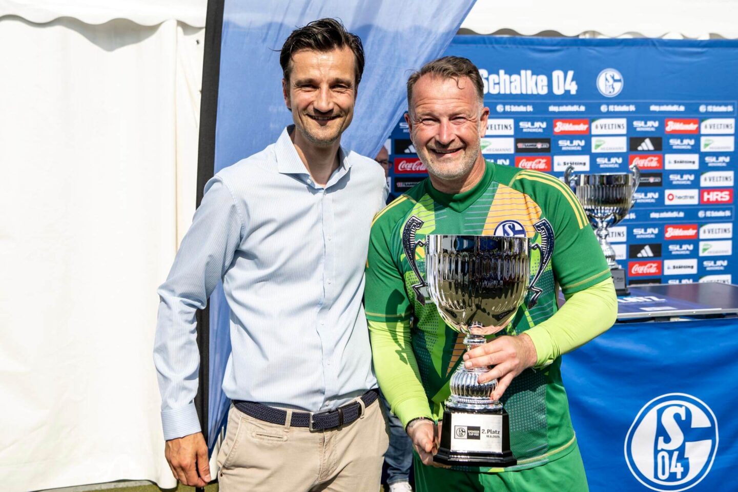 SponsorCup #22