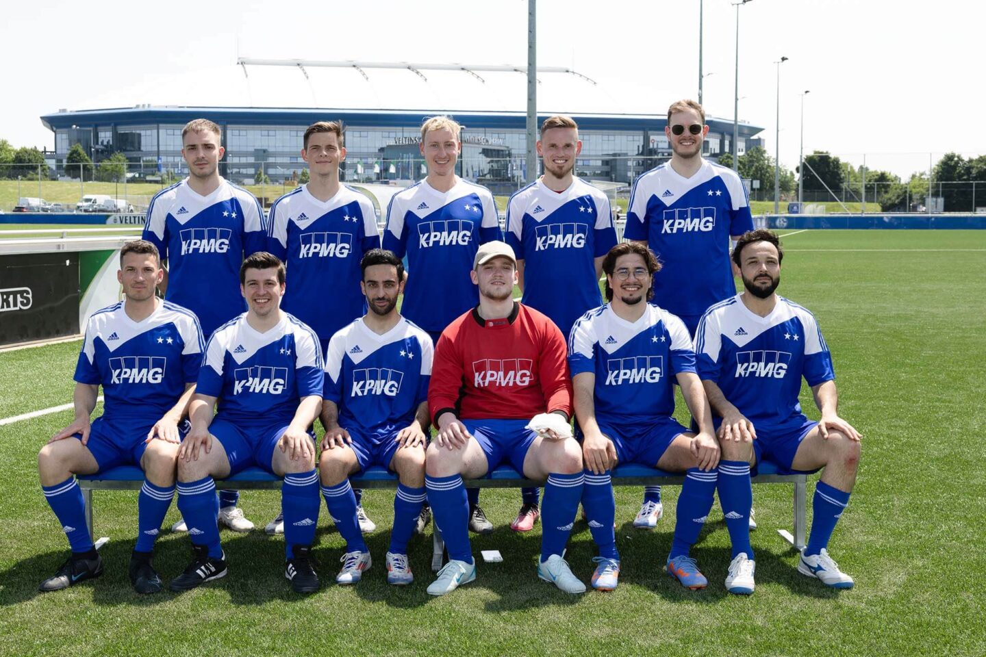 Sponsor Cup #22