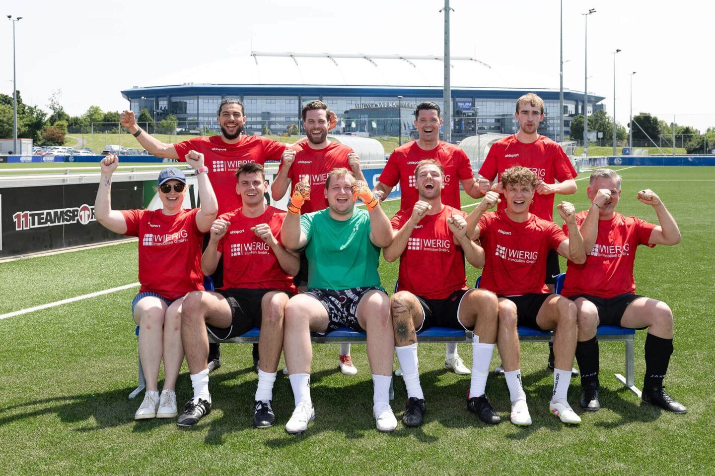 Sponsor Cup #22