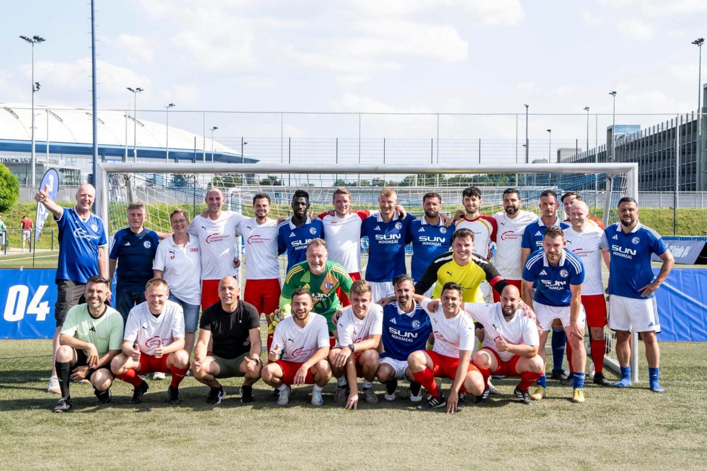 Sponsor Cup #22