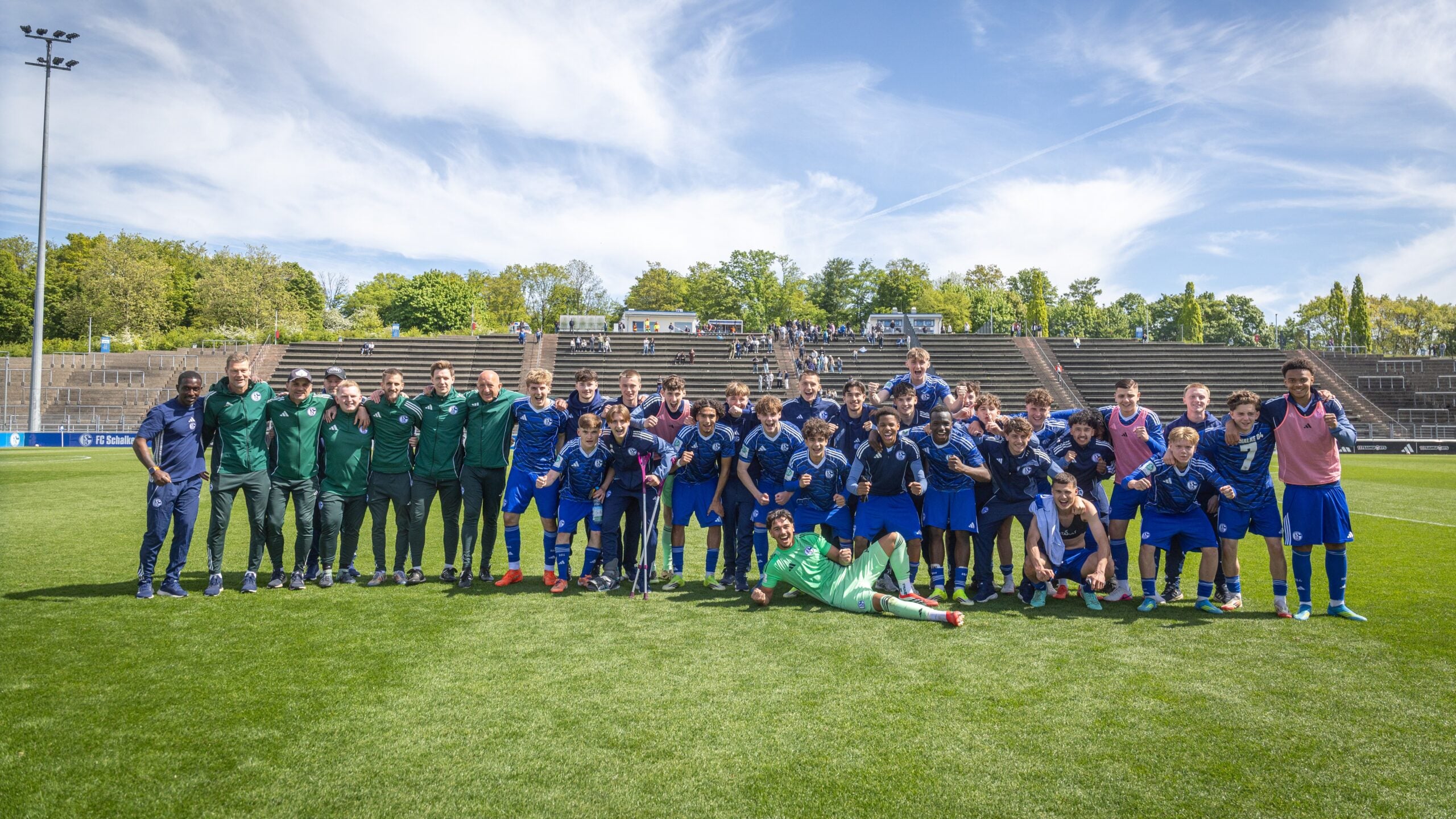 U17-Achtelfinale-Bayern