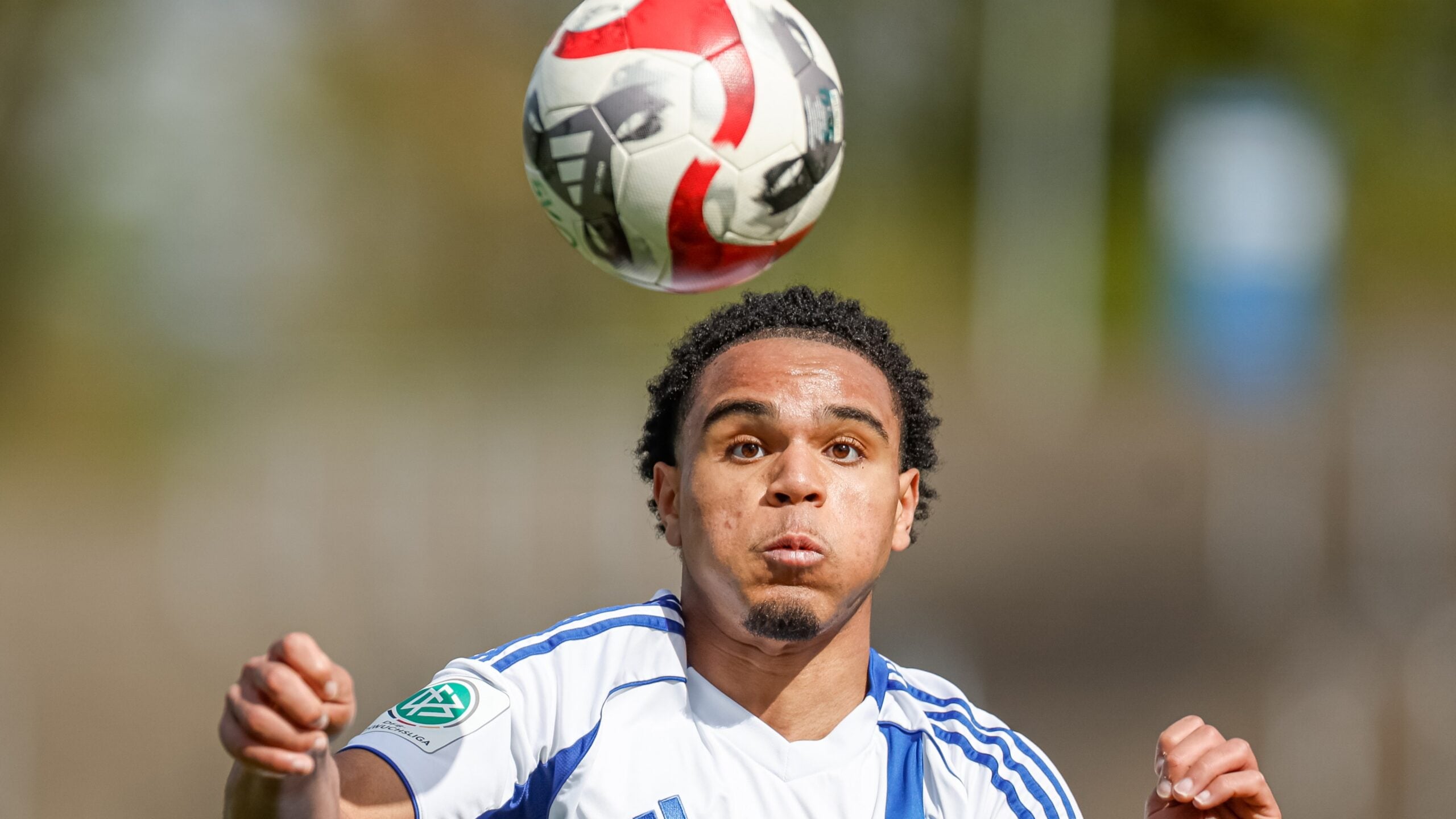 U19-Heidenheim-Takoudjou