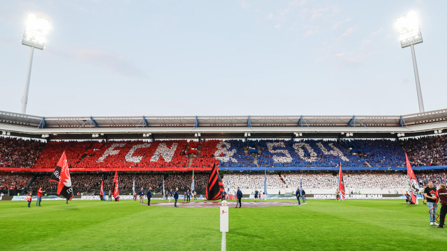1. FC Nürnberg - FC Schalke 04