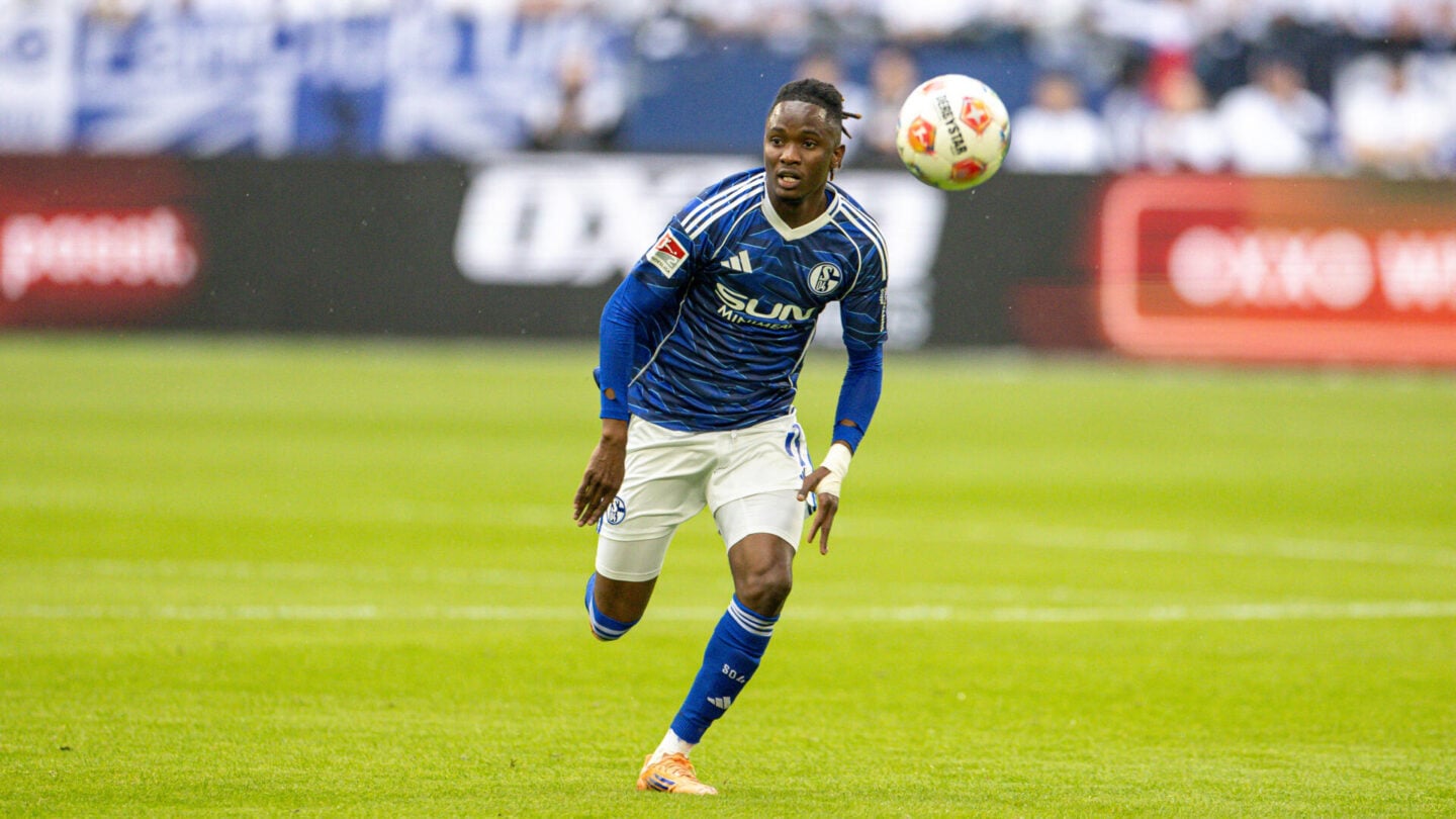 FC Schalke 04 - Eintracht Braunschweig