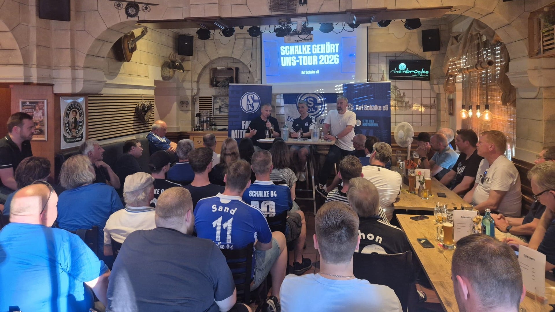 Schalke-gehört-uns-Tour-Bonn-1