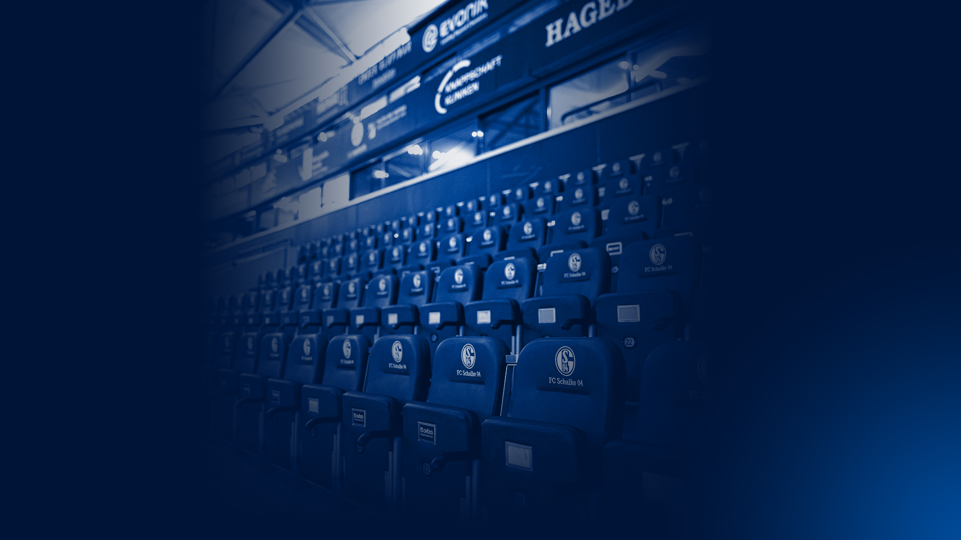 Heimvorteil Schalke VIP-Tickets