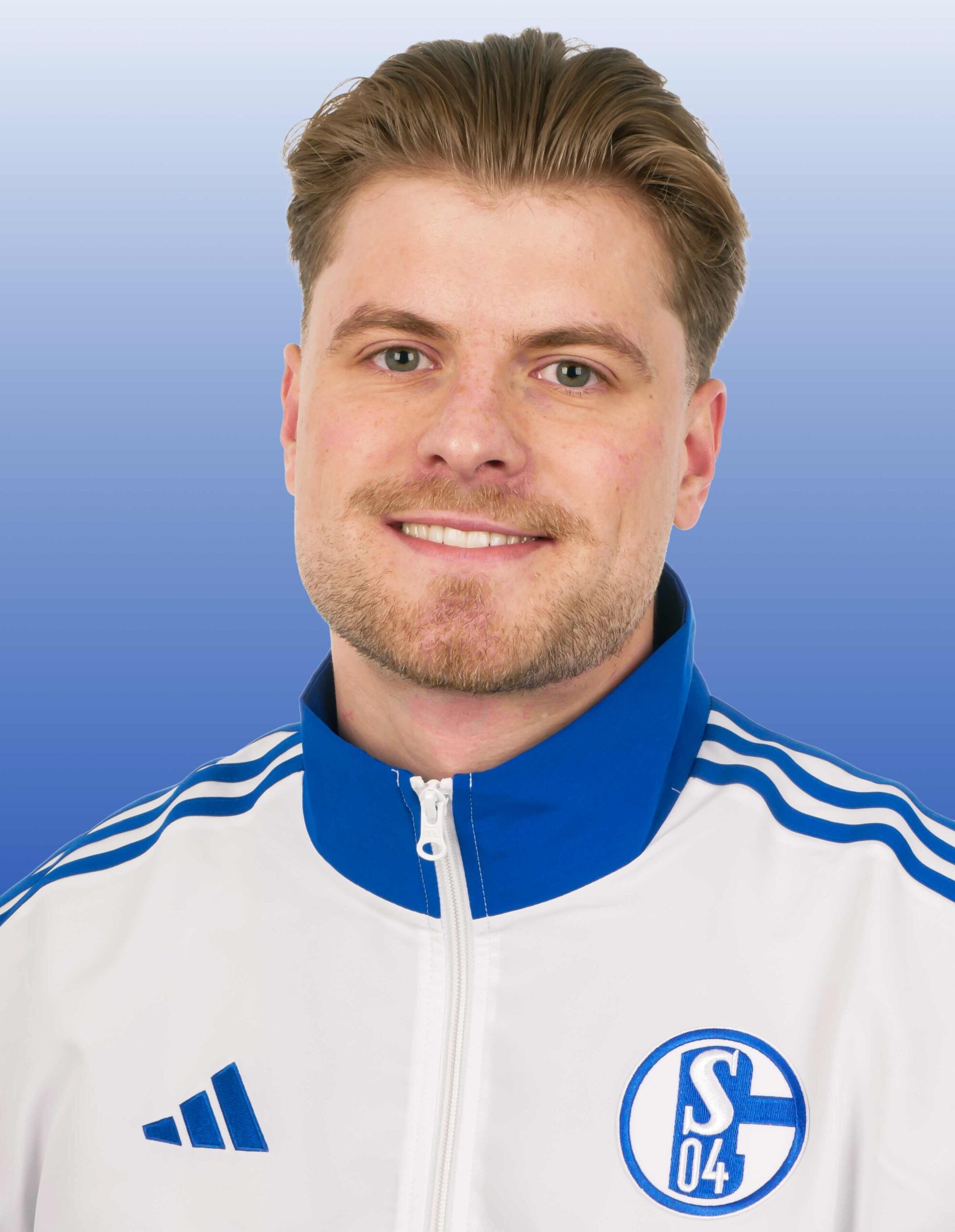 Tobias Gröger SPORTFIVE