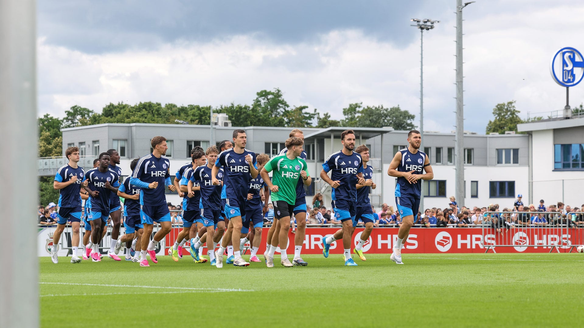 20260705-Trainingsaufgalopp-vor-Fans