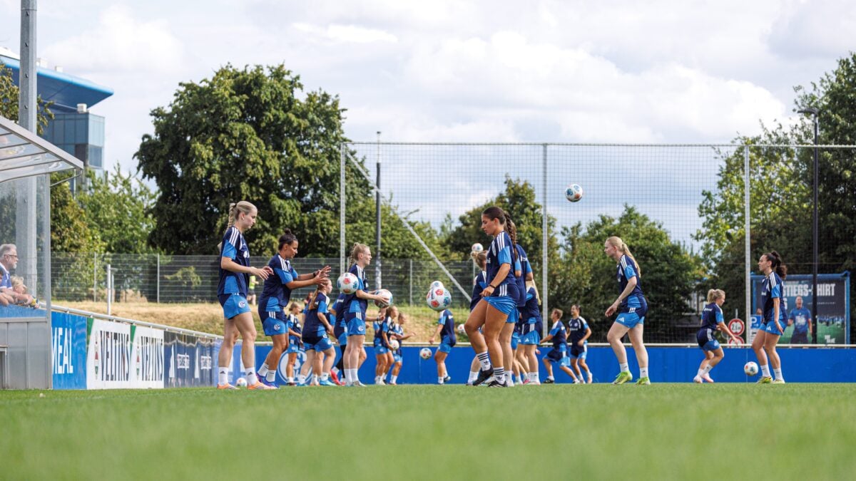 03.07.2026, Eröffnung Leichtathletikanlage Stadion Lohmühle