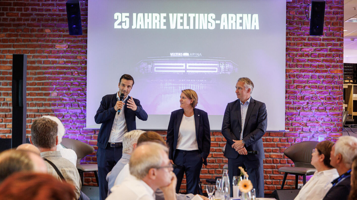 16.08.2026, FC Schalke 04, Real Madrid, Testspiel, Saison 2026/2027, 25 Jahre VELTINS-Arena