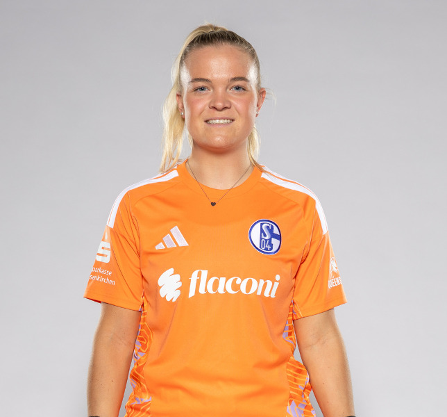 Sophie Kleinpas