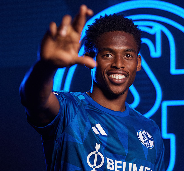 Junior Adamu