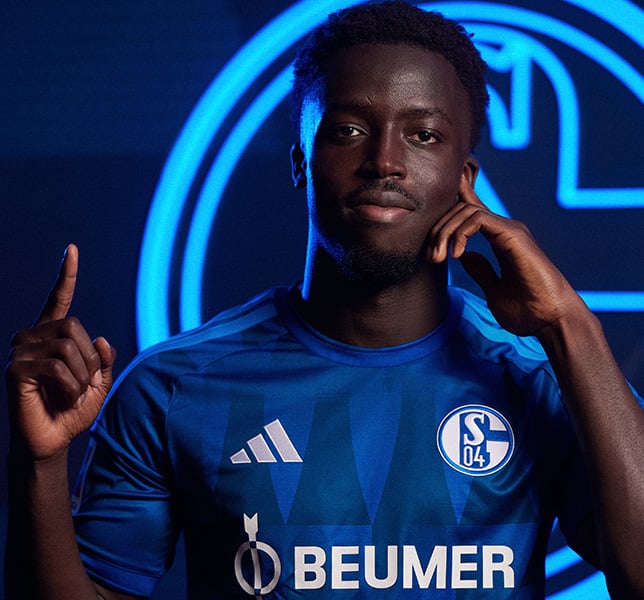 Christian Gomis