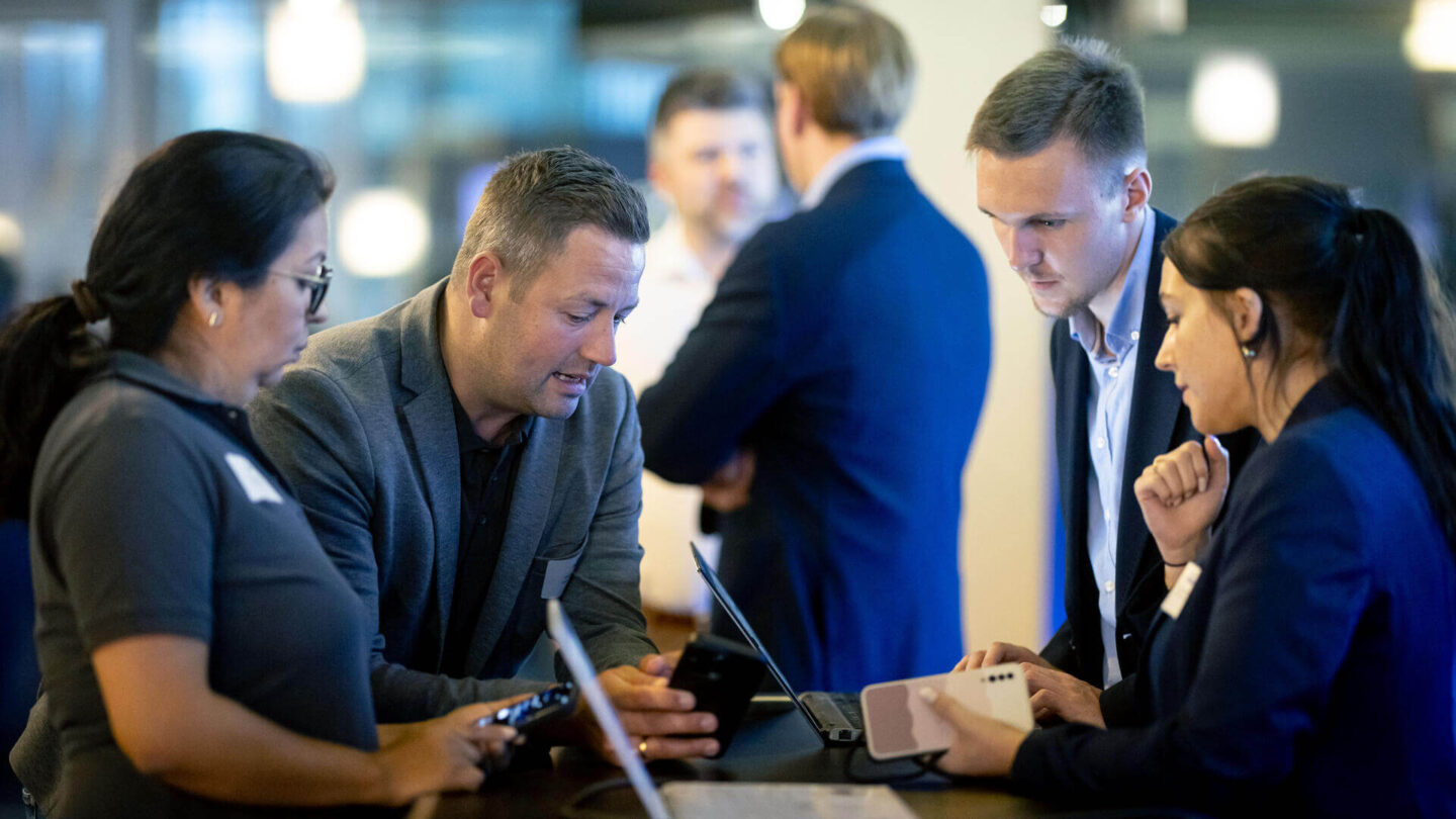 Business-Kreisel-auf-Schalke-02