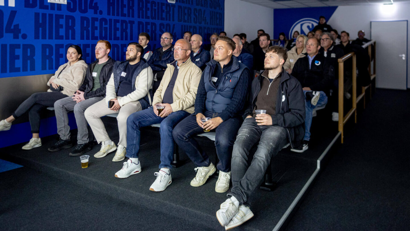 Business-Kreisel-auf-Schalke-16