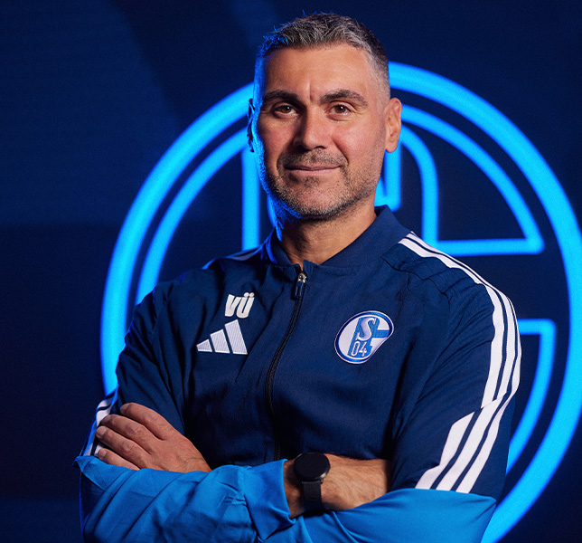 Volkan Ünlü