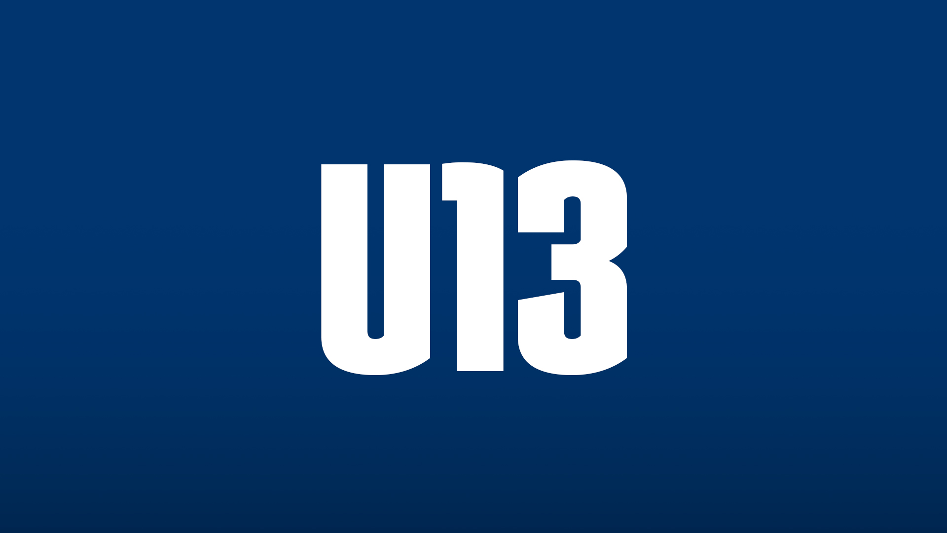 U13