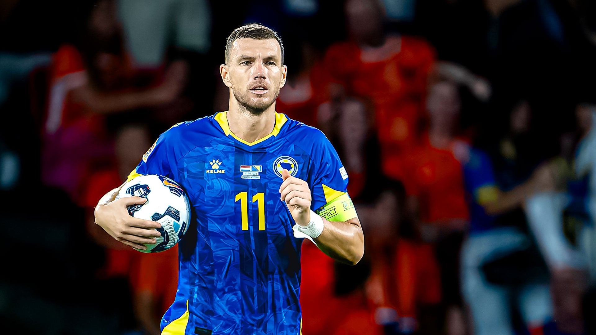 260921-dzeko-nationalelf