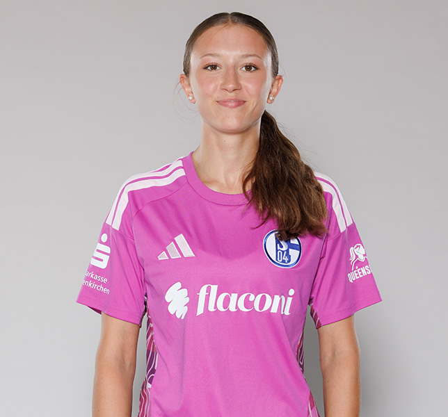 Alina Pöppelmann
