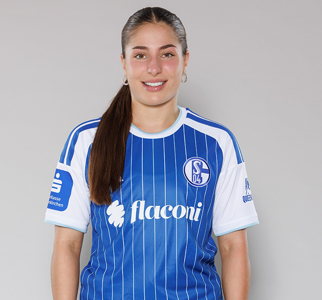 Chaleen Klöß