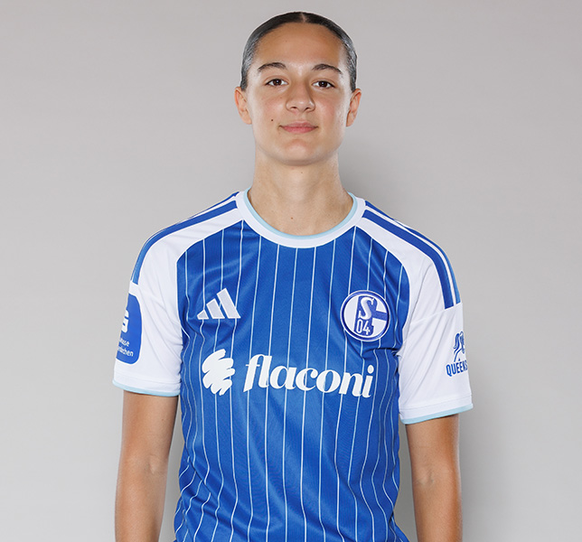 Dana Salic