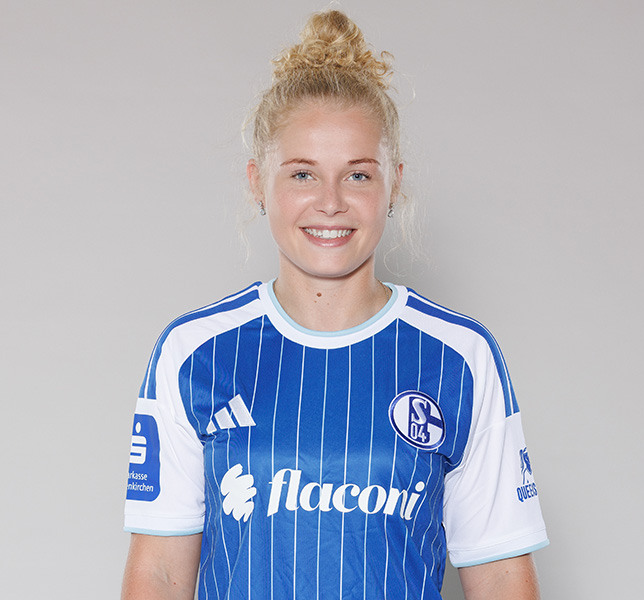 Jette ter Horst
