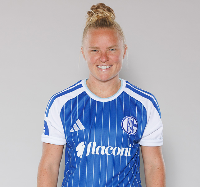 Jule von der Laan