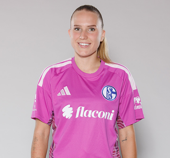 Julia Matuszek