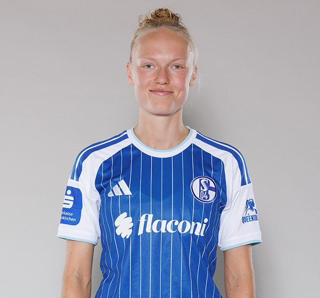 Lilly Stojan