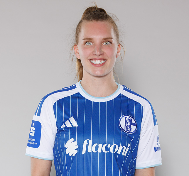 Maike Berentzen