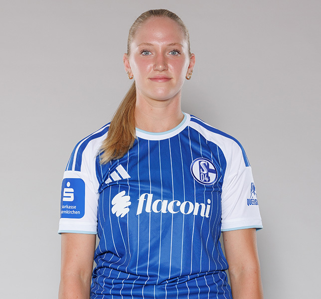 Mailin Tenhagen