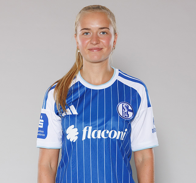 Nele Schmidt