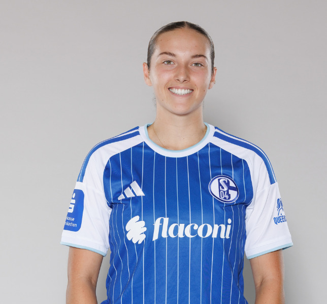 Bonny Lammers