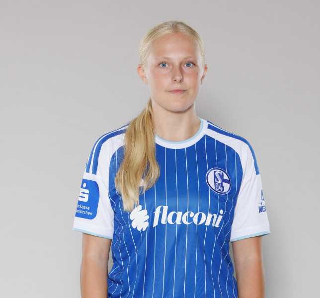 Joelle Wanhoff