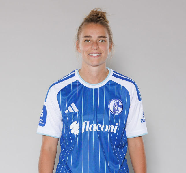 Pauline Dallmann