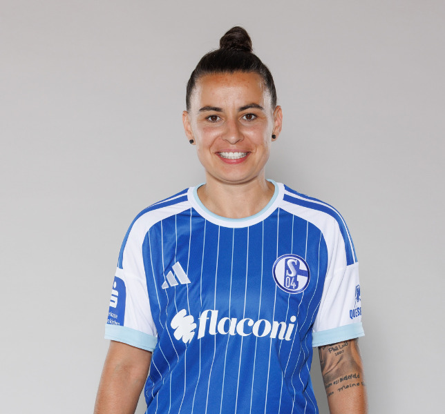 Sarah Grünheid